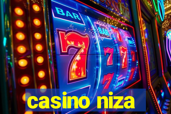 casino niza