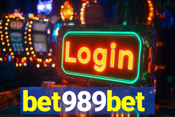 bet989bet