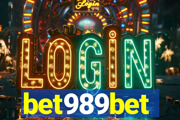 bet989bet