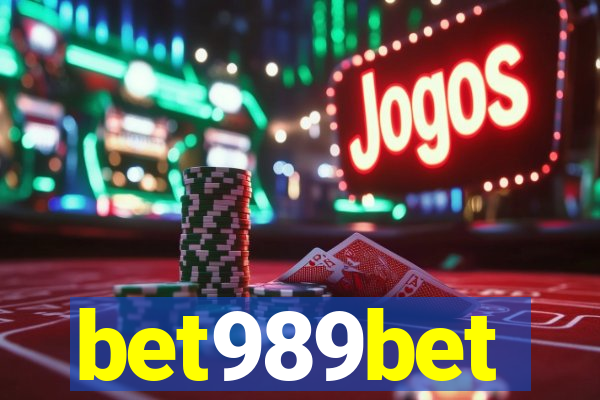 bet989bet