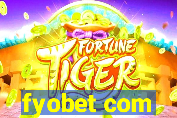 fyobet com