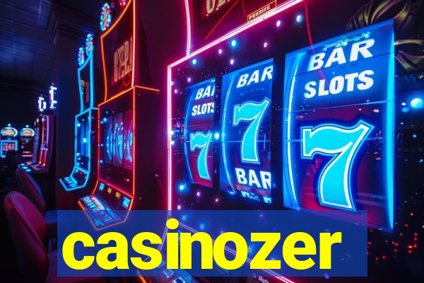 casinozer