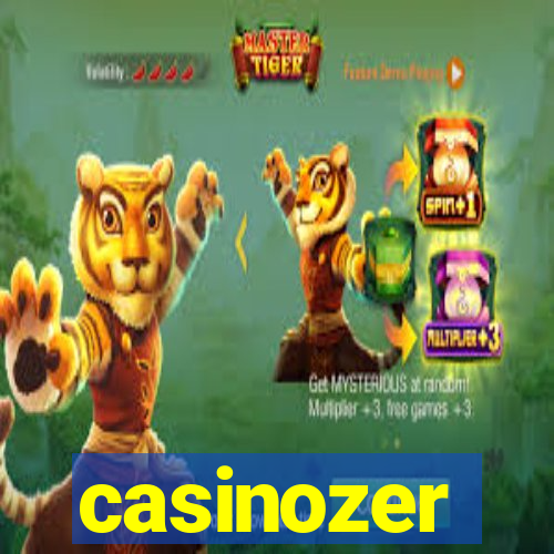 casinozer