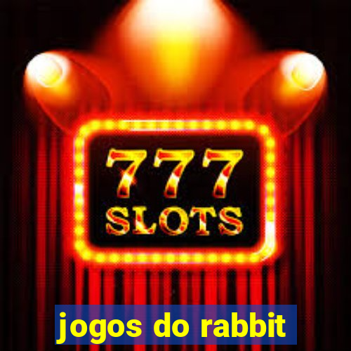 jogos do rabbit