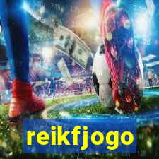 reikfjogo