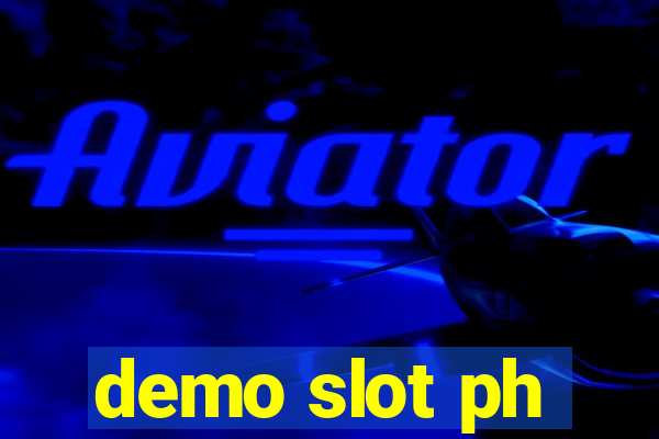 demo slot ph