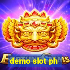 demo slot ph