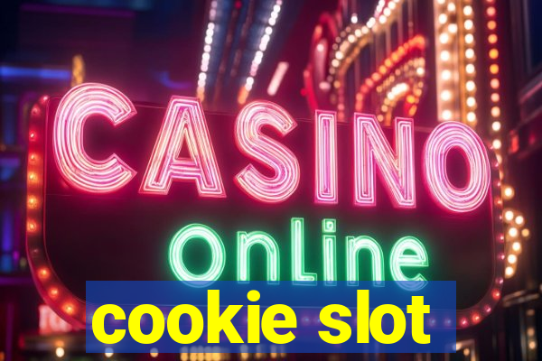 cookie slot