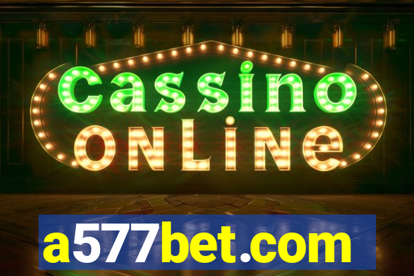 a577bet.com