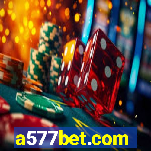 a577bet.com