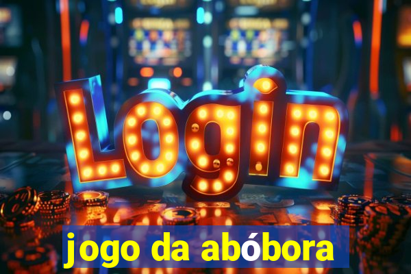 jogo da abóbora