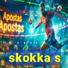 skokka s