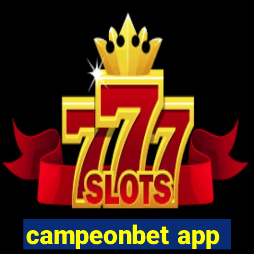 campeonbet app