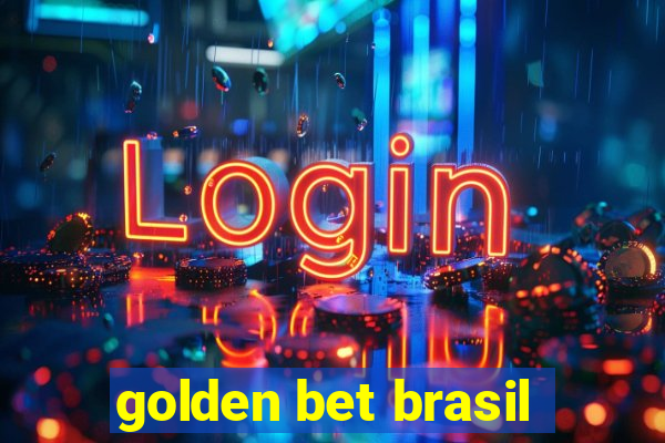 golden bet brasil