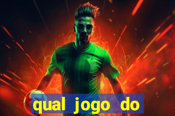 qual jogo do tigrinho ganhar dinheiro