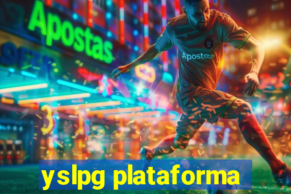 yslpg plataforma