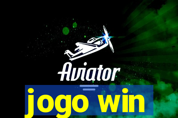 jogo win