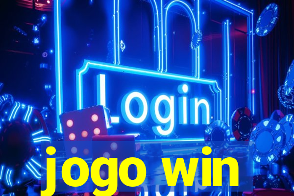 jogo win