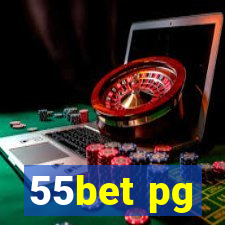 55bet pg