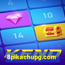 8pikachupg.com