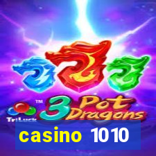 casino 1010