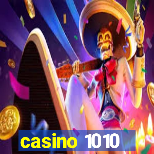 casino 1010