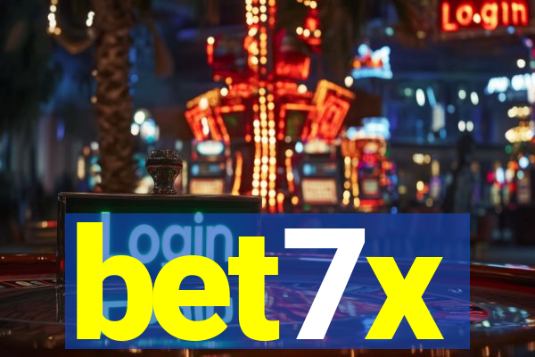 bet7x