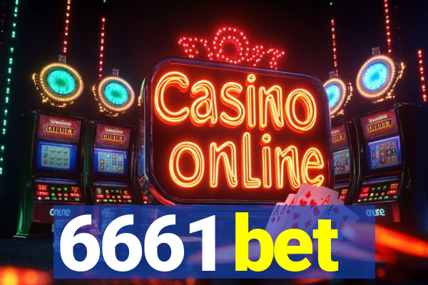 6661 bet