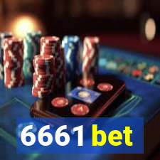 6661 bet