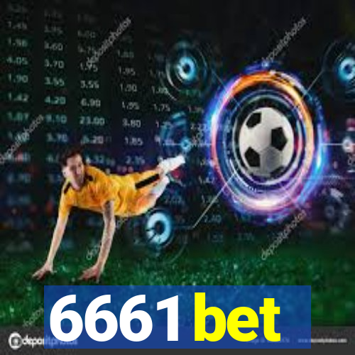 6661 bet