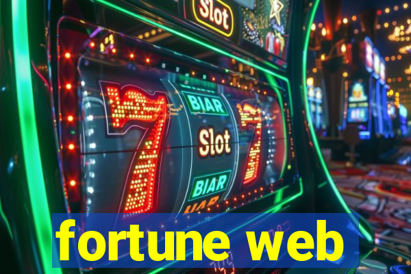 fortune web