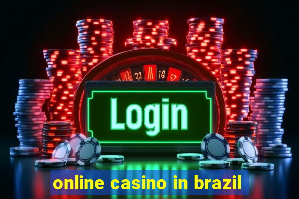 online casino in brazil