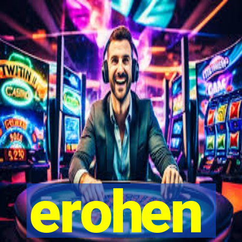 erohen