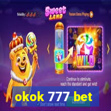 okok 777 bet