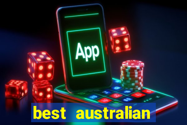 best australian casino online