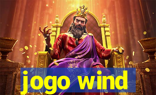 jogo wind