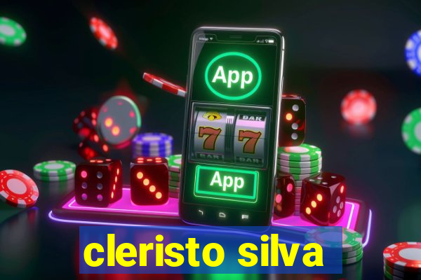 cleristo silva