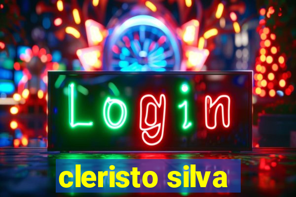 cleristo silva