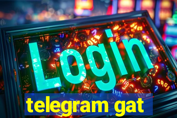 telegram gat