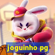 joguinho pg