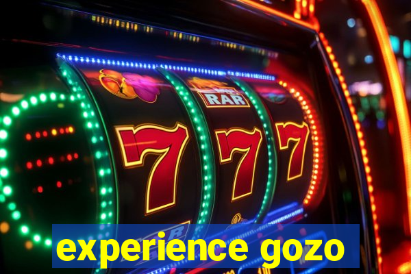 experience gozo