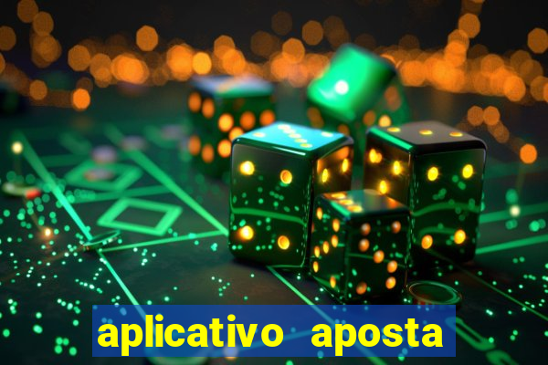 aplicativo aposta ganha bet