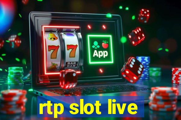 rtp slot live