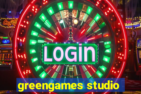 greengames studio