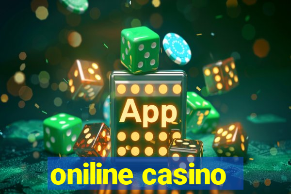 oniline casino