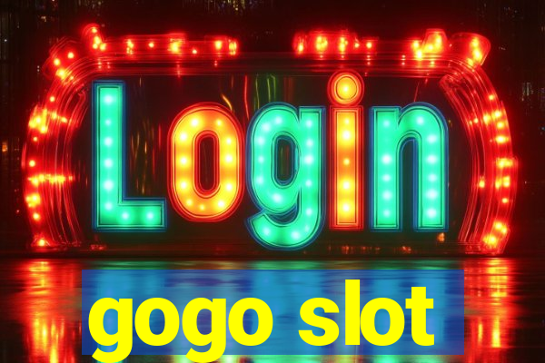 gogo slot