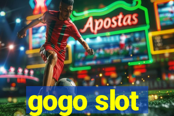 gogo slot