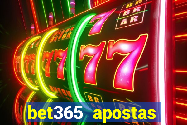 bet365 apostas esportivas online