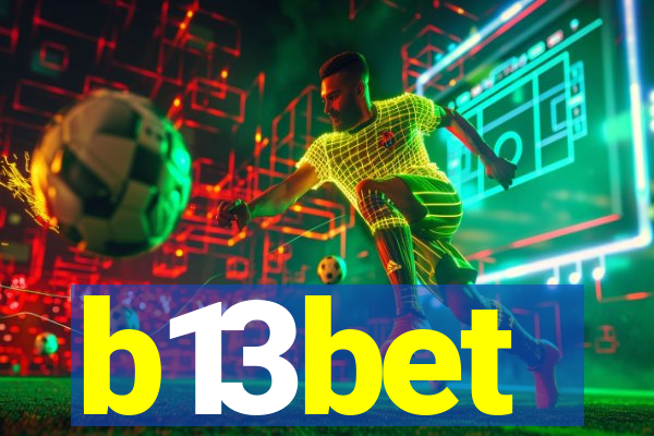 b13bet