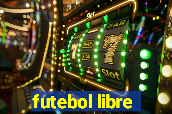 futebol libre